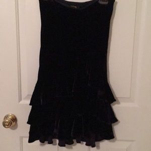 Ralph Lauren Rugby Velvet Deep Violet